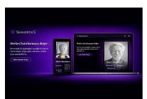 kaybettiklerimizin hatiralarini gelecek nesillere tasiyan yeni bir dijital deneyim simmortals