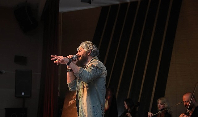 Keçiören Belediyesin'den Barış Manço Ve Cem Karaca Anısına Konser 1 kecioren belediyesinden baris manco ve cem karaca anisina konser