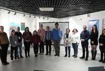 kecioren belediyesinden denge ve denetleme oyunu egitici egitimi