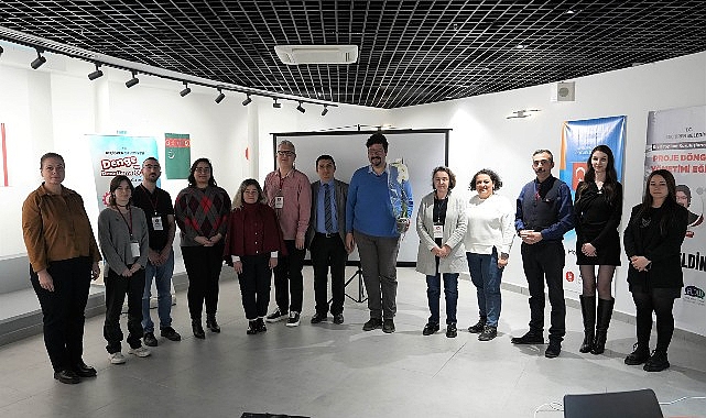 kecioren belediyesinden denge ve denetleme oyunu egitici egitimi