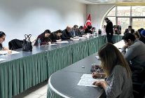 keciorende belediye personeline yasam destek egitimi