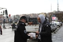 keciorende berat kandili paylasmayla taclandi