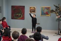 keciorende kulturel miras masallarla yasatildi