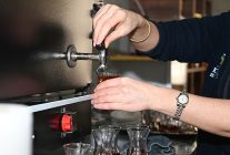 kemer belediyesi kadinlar lokali acildi