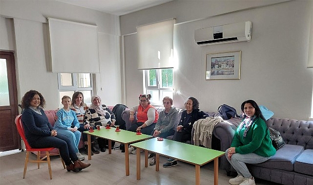 Kemer Belediyesi’nden 2025’te 7 Bin 938 vatandaşa sağlık desteği 1 kemer belediyesinden 2025te 7 bin 938 vatandasa saglik destegi