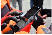 kent temizliginde inovatif uygulama