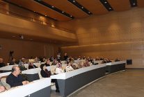 kentsel donusumde ornek model baris mahallesi sakinlerine anlatildi