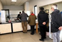 kimsesizlere ev sicakliginda hizmet