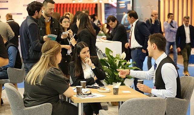 kimya sanayisinin avrasyadaki stratejik bulusmasi