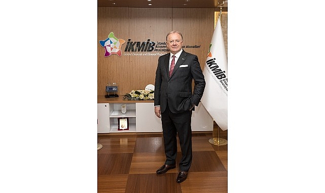 kimya sektoru ocak ayinda 23 milyar dolarlik ihracat gerceklestirdi