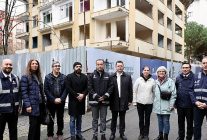 kiptas istanbul yenileniyor ile riskli yapilari donusturmeye devam ediyor