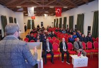 kiyi ege belediyeler birliginin bolgesel egitimleri ayvalikta basladi