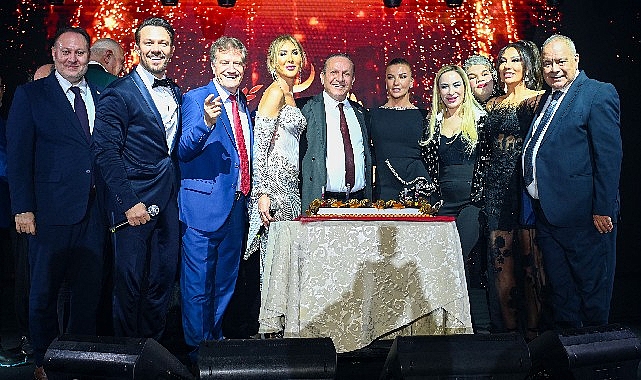 KKTC Turizm ve Başarı Ödül Töreni Girne Les Ambassadeurs Hotel’de Gerçekleşti 1 kktc turizm ve basari odul toreni girne les ambassadeurs hotelde gerceklesti