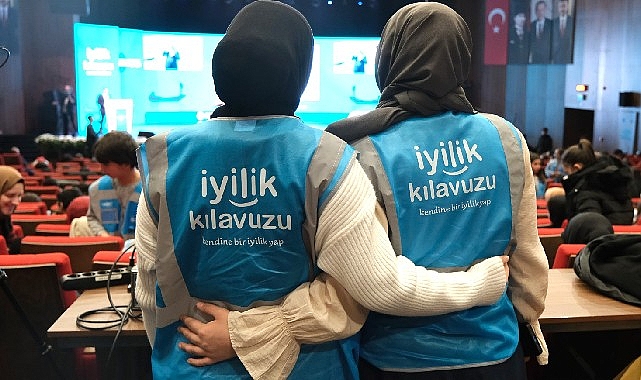 Kocaeli Büyükşehir'in 'İyilik Projesi' yükleniyor 1 kocaeli buyuksehirin iyilik projesi yukleniyor