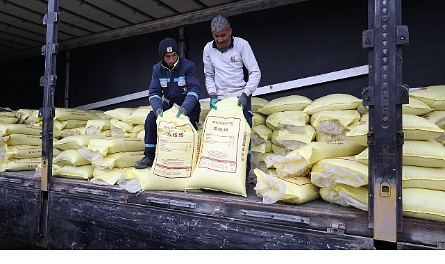 kocaeli ciftcisi buyuksehirle hep guclu