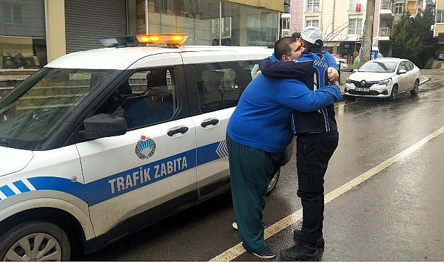 kocaelide guvenin adi buyuksehir zabitasi