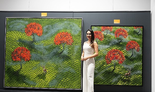 Kocaeli'de masalsı buluşma 1 kocaelide masalsi bulusma