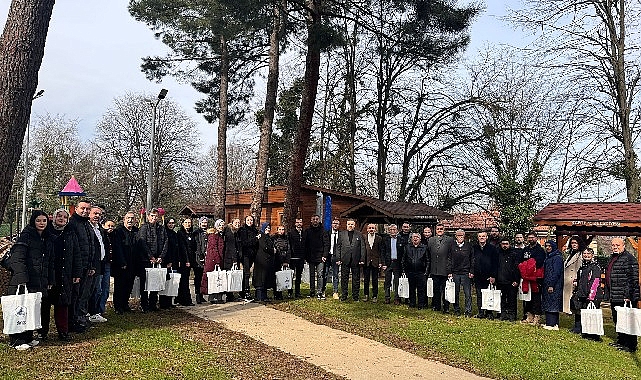 kocaelide sifir atik icin guclu koordinasyon