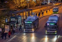 kocaelide ulasim artik 24 saat