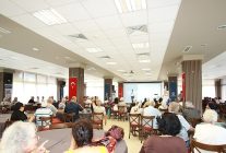 kocaelililerin ikinci evi balyanoz egitim tesisleri