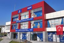 kocaelinin fidanlari bilgievlerinde filizleniyor