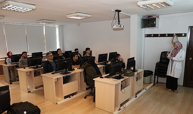 komek bahar donemi egitimleri 84 merkezde 61 bin kursiyerle devam ediyor