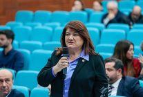 konak belediyesi meclisi subat ayinin ilk toplantisini gerceklestirdi