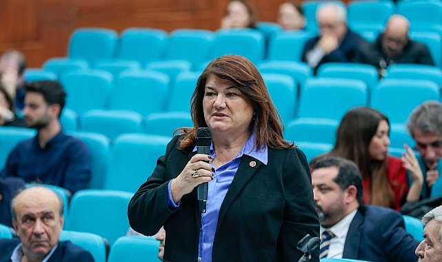 konak belediyesi meclisi subat ayinin ilk toplantisini gerceklestirdi