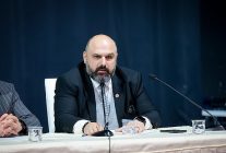 konak meclisinde 6 subat depremleri anildi