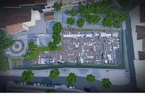 konaka tarihi mujde arkeopark projesine kurul onayi