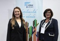 konakin kadin meclisi yeni baskanini secti