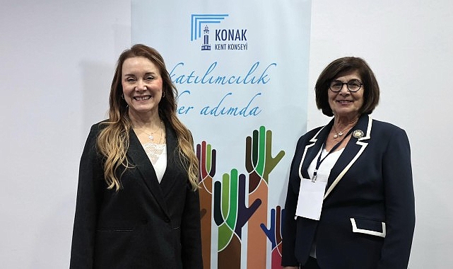 Konak’ın Kadın Meclisi yeni başkanını seçti 1 konakin kadin meclisi yeni baskanini secti