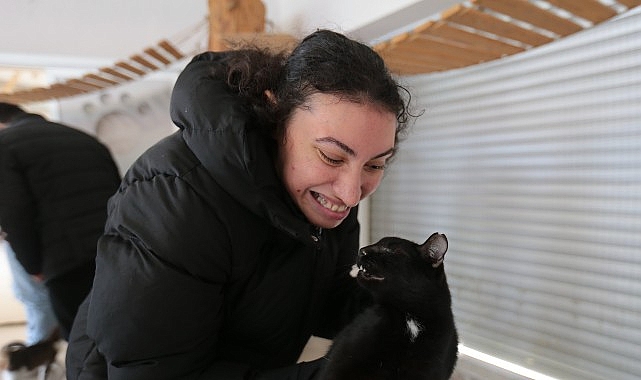 konakta kalpleri isitan bulusma