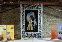 konakta ortak miras sergisine yogun ilgi sergi suresi uzatildi