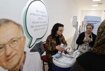 konakta rahim agzi kanserine karsi bilimsel farkindalik