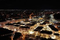 konya 11 ayin sultani ramazana isil isil giriyor