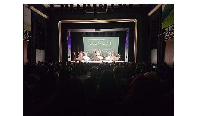 Konya Büyükşehir Avusturya’da Sema Mukabelesi Düzenledi 1 konya buyuksehir avusturyada sema mukabelesi duzenledi