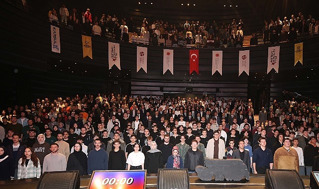 konya buyuksehir ev sahipliginde savunma sanayii kampus konya programi gerceklestirildi