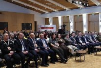 konya buyuksehir is sagliginda temel tetkiklerin degerlendirilmesi paneline ev sahipligi yapti