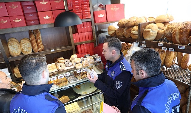 Konya Büyükşehir Zabıtası Ramazan Ayı Öncesi Gıda Denetimlerini Artırdı 1 konya buyuksehir zabitasi ramazan ayi oncesi gida denetimlerini artirdi