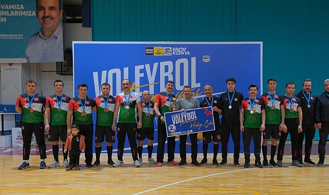 konya buyuksehirde birlik ve rekabet ayni sahada bulustu