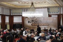 konya buyuksehirden buyuklerimizle sevgi sofrasi programi