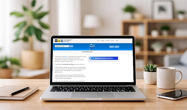 Konya Büyükşehir’den Türkiye’de Bir İlk: Abonelik Borçlarına Online Taksitlendirme 1 konya buyuksehirden turkiyede bir ilk abonelik borclarina online taksitlendirme