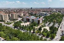 konyada 703 bin 449 nufusu ile zirvedeki yerini korudu