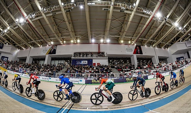 Konya’da Heyecan Zirve Yaptı 1 konyada heyecan zirve yapti