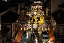 konyada ramazan bir baska guzel