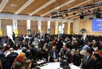 konyanin 2043 ulasim vizyonu paydaslarla masaya yatirildi