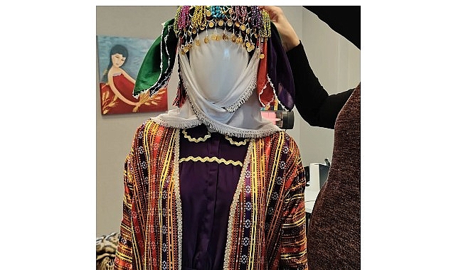 Kültürel hafıza geleceğe aktarılıyor 1 kulturel hafiza gelecege aktariliyor