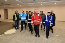 kustepeye nefes aldiracak projede sona gelindi