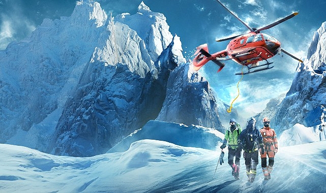 ‘Kuzeyin Kahramanları’, 26 Şubat Perşembe 21.00’de National Geographic Ekranlarında Başlıyor! 1 kuzeyin kahramanlari 26 subat persembe 21 00de national geographic ekranlarinda basliyor